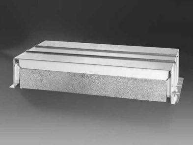 Wichmann UFK7535 UFK 110x380x270mm S90 cable box