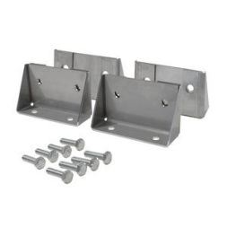 Glen Dimplex 379630 HWS 33 bracket set