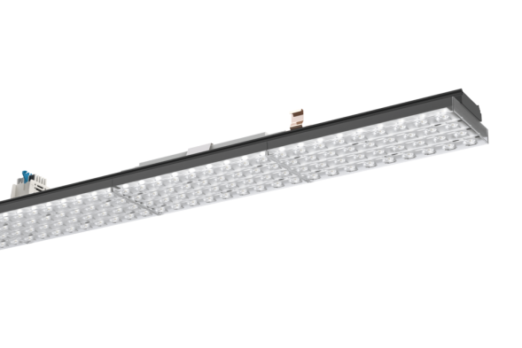 Ridi Leuchten 1522560SW V-LENSES-DI102-5RFSW840B0600 LED device carrier