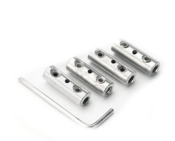 GT 07552 ZSVW 35 screw connector 4-35qmm² tinned