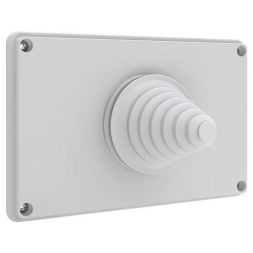 ABN cable 1x 14-68mm (PK=6pcs.) cable gland (NKT25N6)