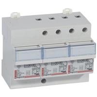 Legrand 003973 Surge Arrester SPD T2 12kA 3+1 NL ICC10kA 6M