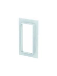 OBO Bettermann G-AWAG90210RW closed wall end panel, 6279050