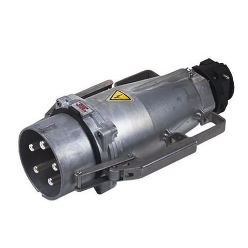 MENNEKES 75091 plug, 250A, 5p6h400V, IP67