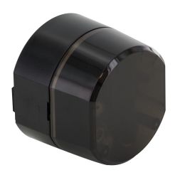 BEG 93016 CdS-LC-AP black twilight switch