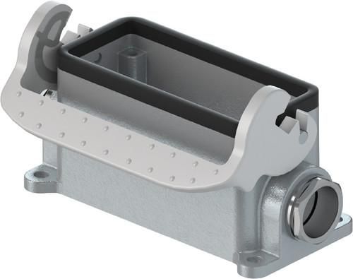 Wieland 71.330.1635.0 BAS GUT GL 16 M25 A0 housing base