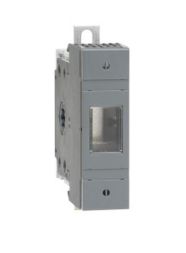 ABB Stotz contact OSP160GN, switched 4th pole for OS100G_-160G_ mounting left/right, 1SCA114770R1001