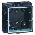 Hochköpper 00953094 2270 DO Feller cast iron devices installation box