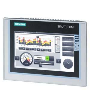 Siemens 6AV2124-0GC01-0AX0 Comfort Panel HMI TP700 Comfort