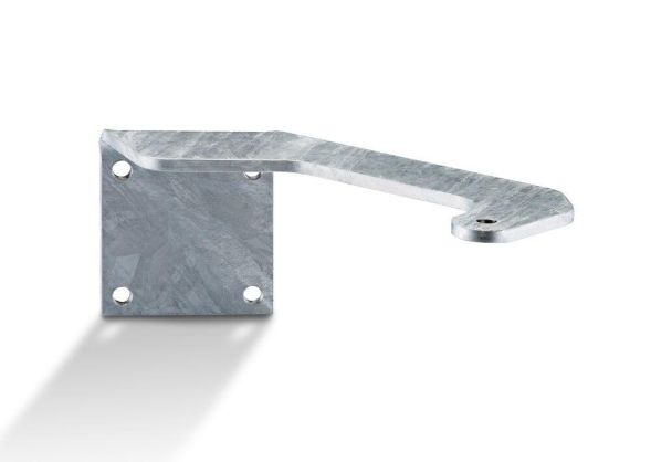 Sommer S12857-00001 gate post fitting 163/170,