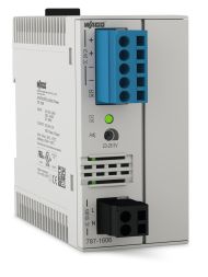 Wago 787-1606 Classic Power 24V 2A primary switched mode power supply