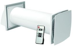 PROTEC.class 05106300 PLWRGM2 with heat recovery mini fan