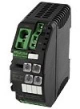 Murrelektronik 9000-41064-0400000 IN: 24VDC OUT: 24V/4ADC 4-channel Basic 4.4 load circuit monitoring