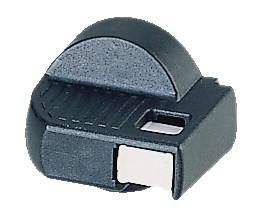 Eaton AK-PKZ0 rotary knob, lockable, 030851