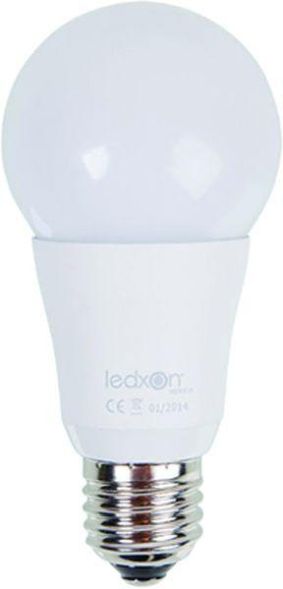 Ledxon 9006067 A60 9W E27 1100lm 4000K 210° LED bulb