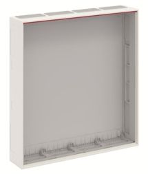 ABB Striebel &amp;amp; John A47B wall cabinet, empty 4FB, 7-row, 2CPX052086R9999