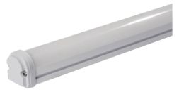 Ledxon 9100425 AQL 40W 6500K 4700lm 120° white L:900mm LED cooling/wet room luminaire