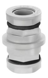 Werma 97589025 GY connection socket