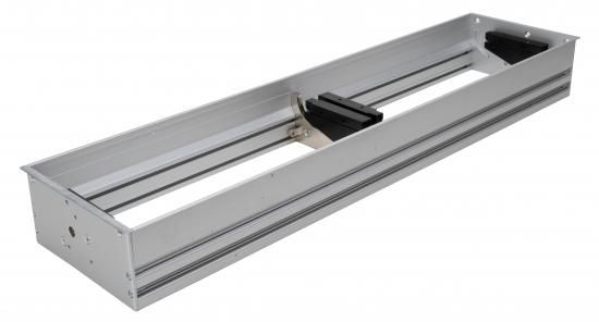 Kopp 939692017 ExitFly end piece untreated installation housing