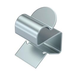 OBO Bettermann 1488513 SCC 7.5-12 D9 for cable 8-9mm support clamp