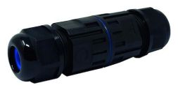 PROTEC.class 05106500 PMC5P 5x0,75-2,5qmm black branch sleeve