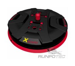 Runpotec 10136 Cable dispenser X BOARD Profi XB500