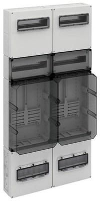 Spelsberg 75923001 ZVi 12060-S meter distribution