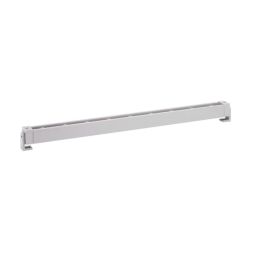 Meyer Licht 8792945050 Ecoline 3x2.5W sw L: 300mm LED spotlight