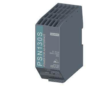 Siemens 3RX9512-0AA00 power supply 4A AC 120V/230V IP20
