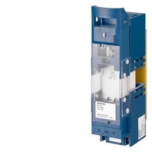 Siemens 3NH7361-4 NH fuse base size 2x L250A 1500V