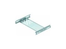 OBO Bettermann KTSMV 330 FS for cable tray Magic longitudinal connector set, 6068904