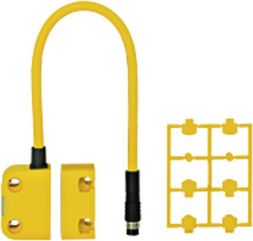 Pilz 506336 PSEN ma1.4p-51/PSEN ma1.4-03mm/ 1unit safety switch