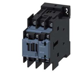 Siemens 3RT2027-4BB40 contactor AC-3 15kW/400V