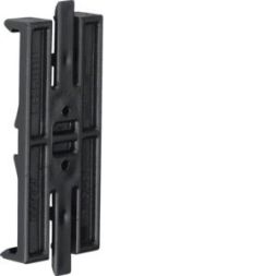 TEHALIT M5280 PVC clamp for FB with upper part 110mm