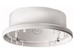MERTEN 550619 AP housing polar white