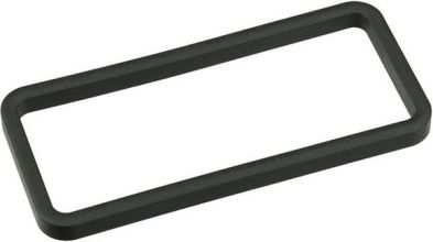 Harting 09300009941 PROFILE HAN 6B rubber seal