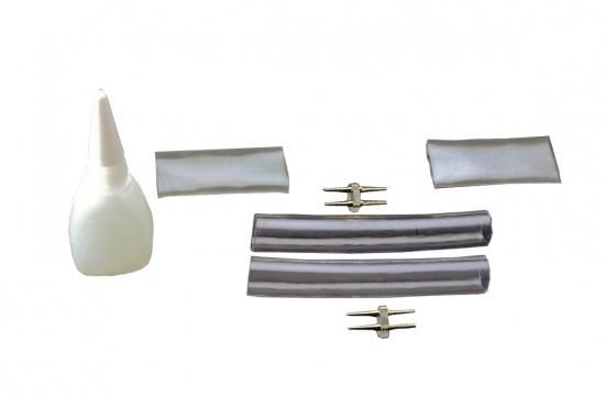 Scharnberger &amp;amp; Hasenbein 58178 for connecting 2 light tubes repair kit