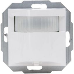 Kopp 808413554 HK07 INFRAcontrol R arctic white infrared motion detector