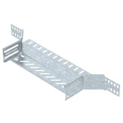 OBO Bettermann 6042217 RAA 630 FT for cable tray 60x300 extension branch piece