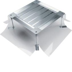TEHALIT UDH3215265 Underfloor box size 3 215-265
