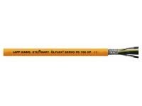 Lapp 0027956/100 ÖLFLEX SERVO FD 796CP 4G25 RG100m PVC control cable with protective conductor