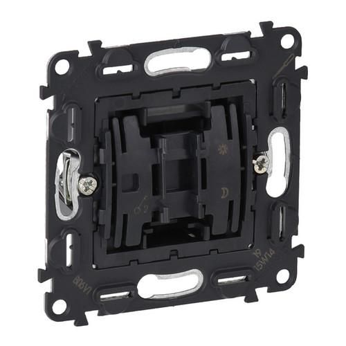 Legrand 752004 Valena INMATIC 2-pole switch
