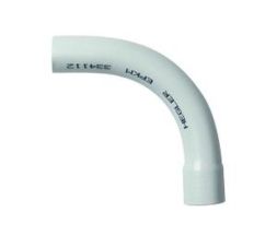 Hegler 9811040 DN40 elbow EPKM, EPKS