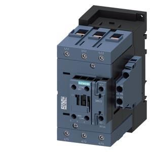 Siemens 3RT2045-1AL26 contactor AC-3 37kW 400V