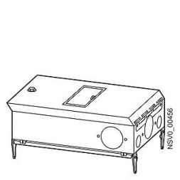 Siemens BVP:262451 Tap-off unit BVP: 262451