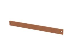ABB Striebel &amp;amp; John ZX1032 Cu-rail 40x10mm, L:496mm copper rail, loose delivery, 2CPX041901R9999
