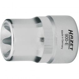 Hazet 900-E18 Torx socket insert