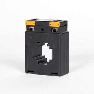 KDK Dornscheidt 300/5A Class 1 round 26mm plug-in current transformer