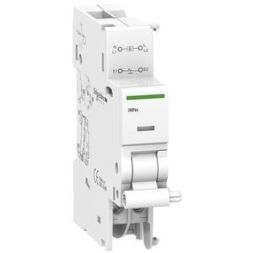 Schneider Electric A9A26971 IMNX 400VACF. IC60/IID undervoltage release