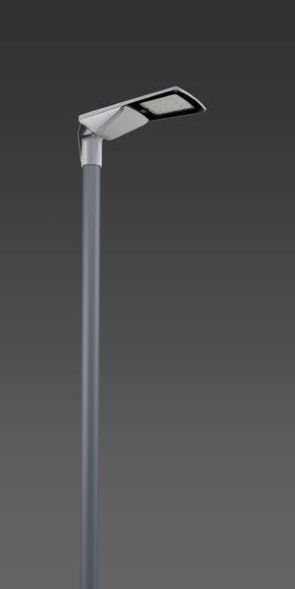 RZB 612172.004.1.Z1 Mingata 15W-4000K surface LED mast light